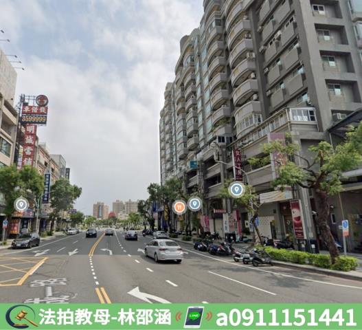 高雄三民區法拍大樓-4