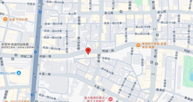 高雄三民區法拍大樓-6