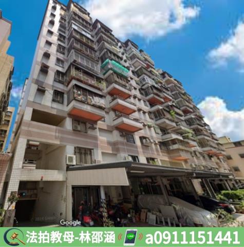 高雄小港法拍大樓-2