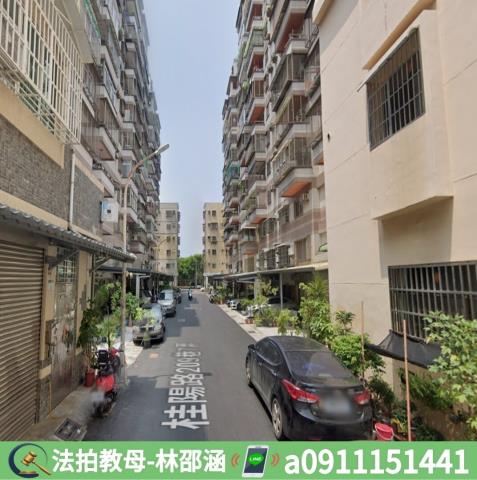 高雄小港法拍大樓-5