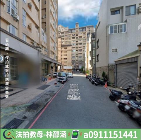 永康大樓拍賣-6