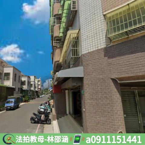 西港法拍大樓-4