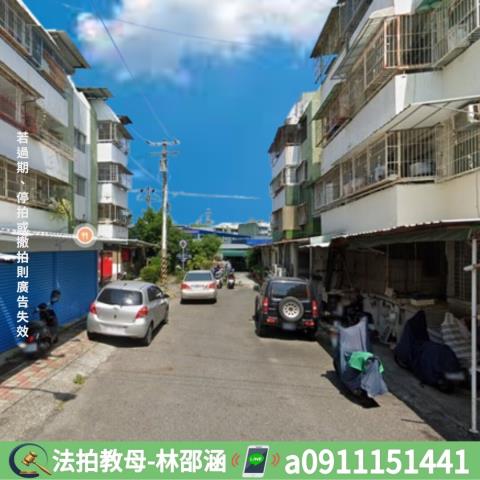 安南拍賣公寓-3