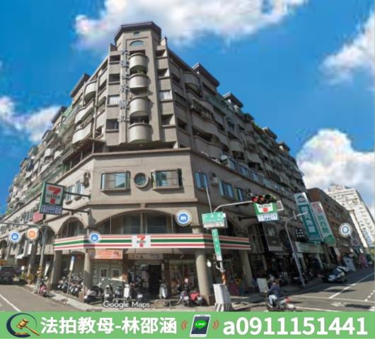 安平拍賣大樓-2