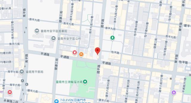 安平拍賣大樓-7