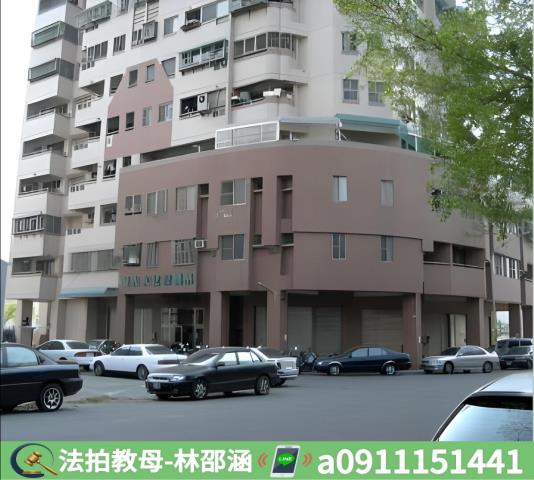 台南法拍大樓-3