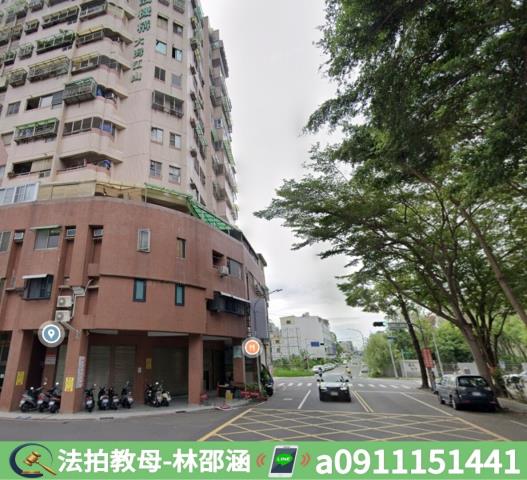 台南法拍大樓-6