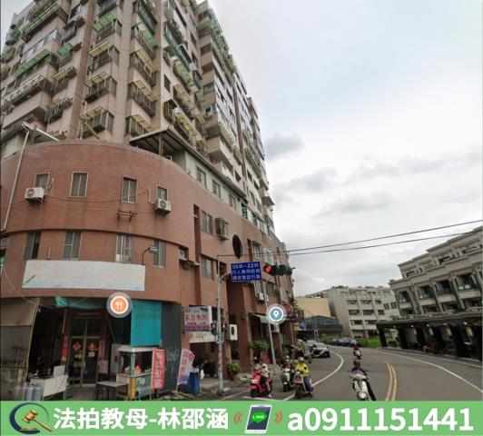 台南法拍大樓-7