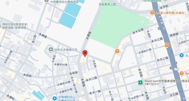 台南法拍大樓-8