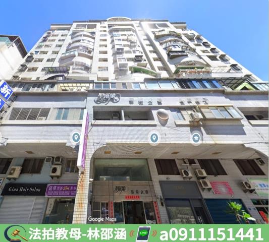 高雄鼓山大樓法拍-4