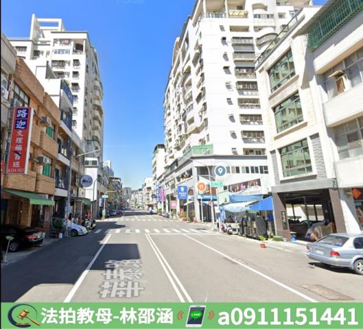 高雄鼓山大樓法拍-5