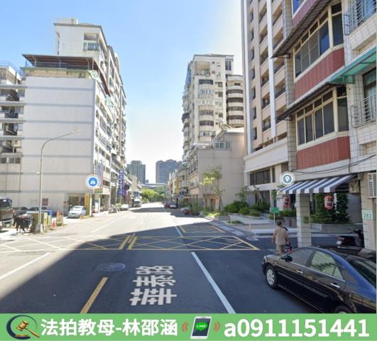 高雄鼓山大樓法拍-6