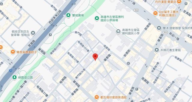 高雄鼓山大樓法拍-7