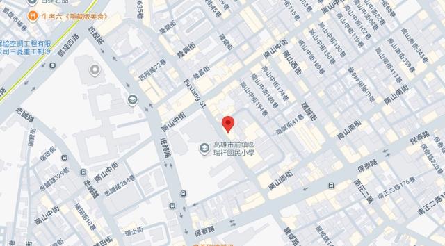 鳳山法拍大樓-9
