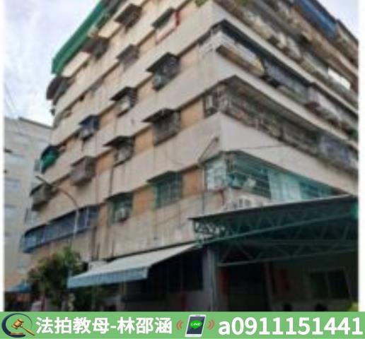 鳳山法拍大樓-2