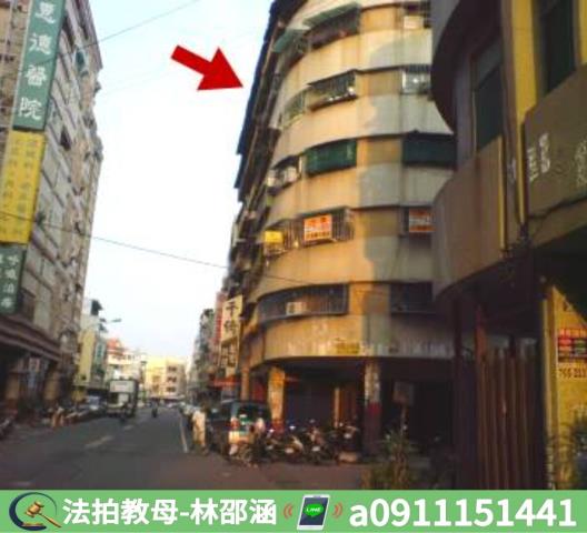 鳳山法拍大樓-8