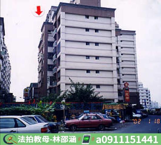 楠梓大樓法拍-5
