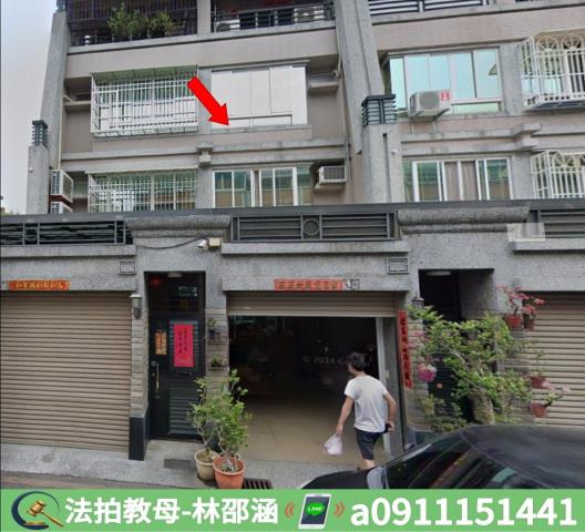 仁武法拍透天-3