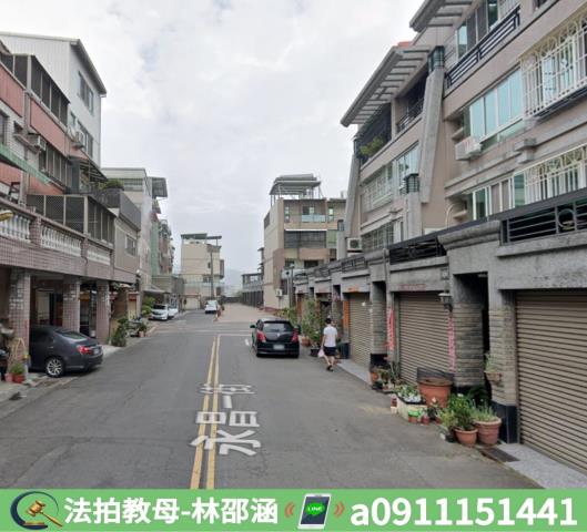 仁武法拍透天-4