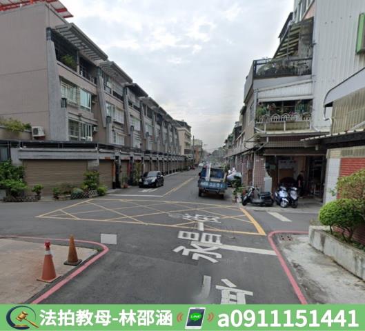 仁武法拍透天-5