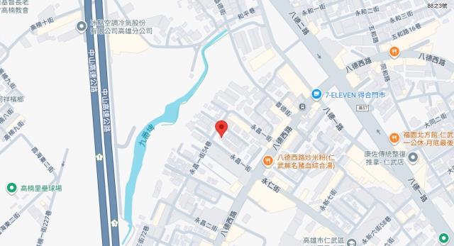 仁武法拍透天-6