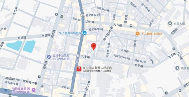高雄鳳山大樓法拍-7