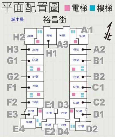 楠梓法拍大樓-9