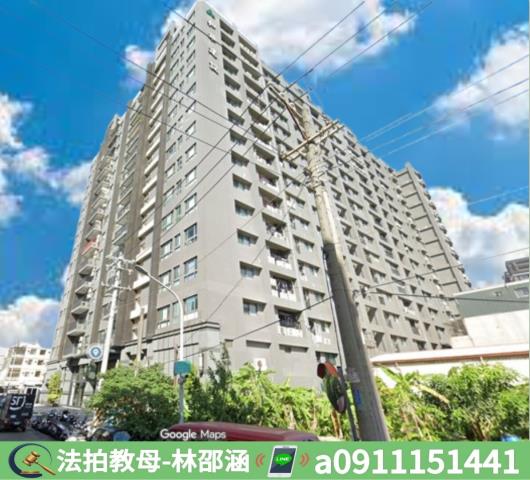 楠梓法拍大樓-2