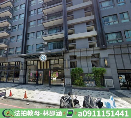 楠梓法拍大樓-3