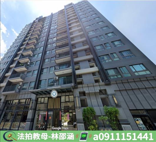 楠梓法拍大樓-4