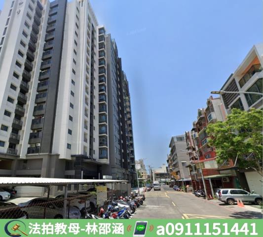 楠梓法拍大樓-6