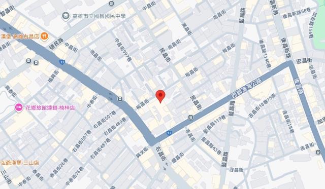 楠梓法拍大樓-7