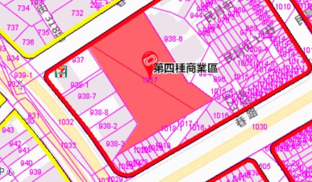楠梓法拍大樓-8