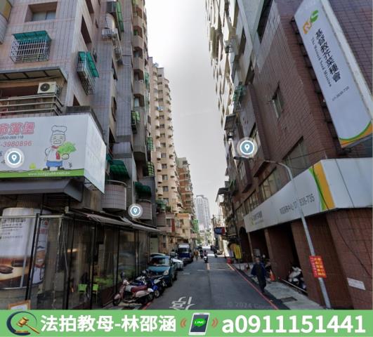 三民區大樓法拍-4
