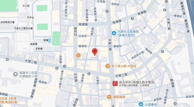 三民區大樓法拍-6