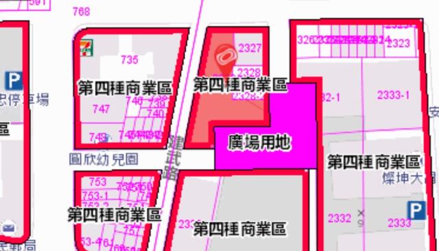 三民區大樓法拍-7