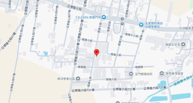 台南安南法拍透天-6