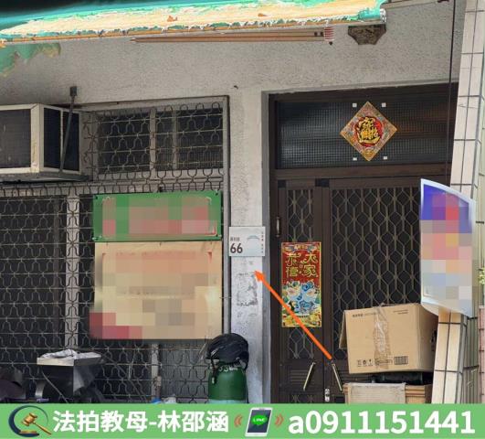 屏東法拍透天-5