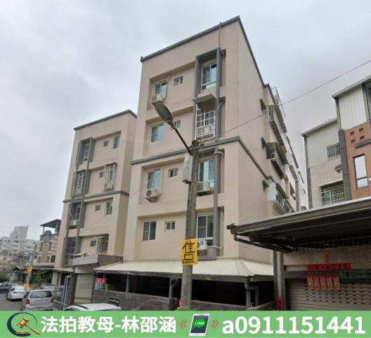 屏東華廈拍賣-3