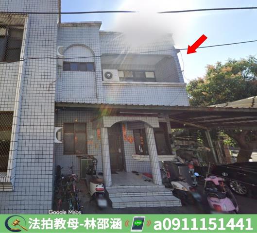 屏東屏東市透天法拍-2