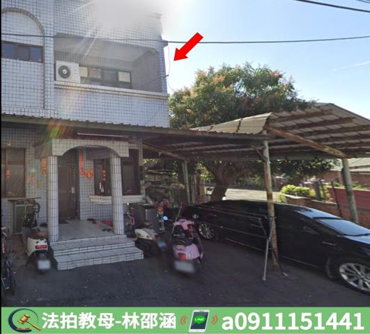 屏東屏東市透天法拍-3