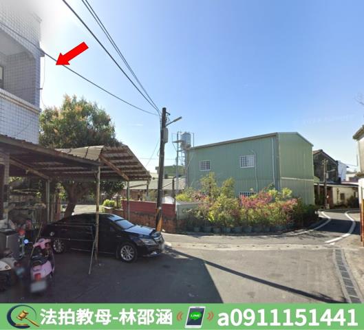 屏東屏東市透天法拍-5