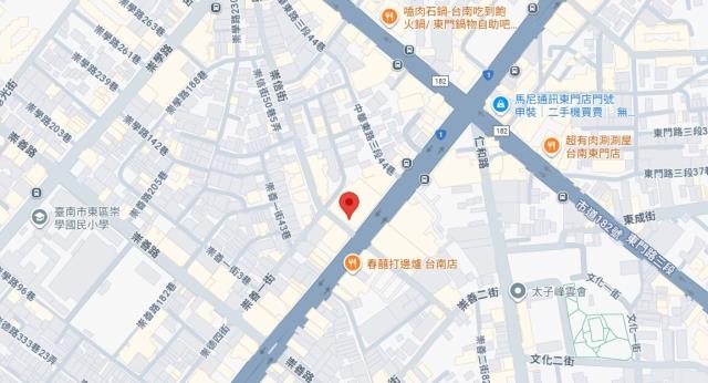 台南東區法拍大樓-7