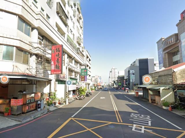 台南永康法拍大樓-3