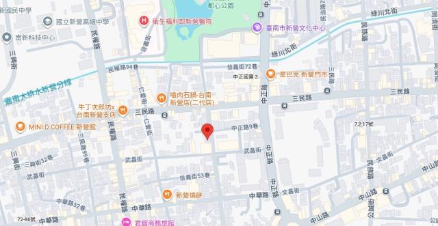 新營透天法拍-6