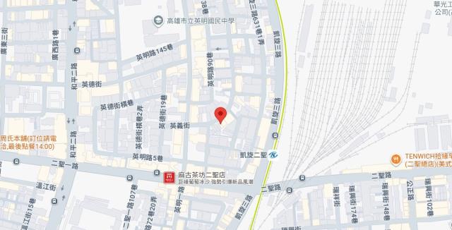 高雄法拍公寓-6