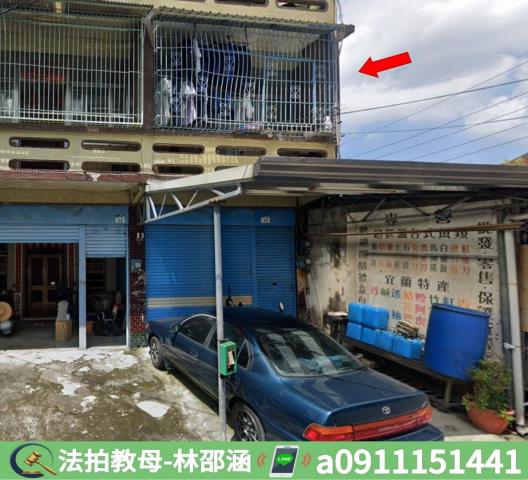 高雄大寮透天法拍-3