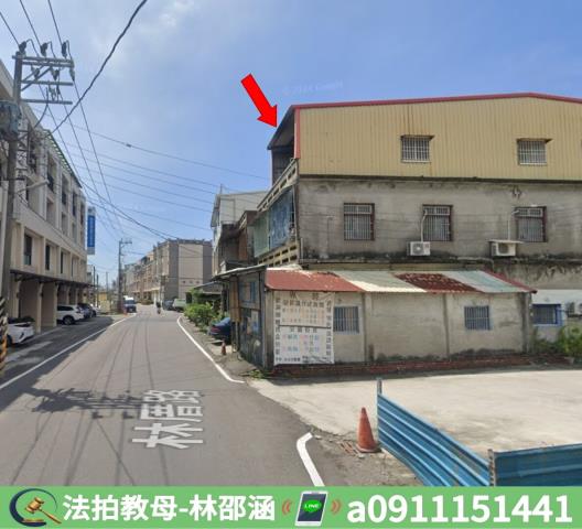 高雄大寮透天法拍-4