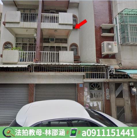 三民區透天法拍-3