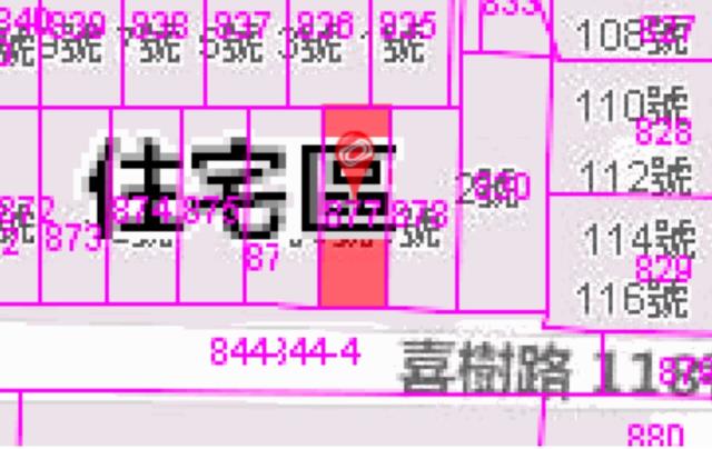 台南透天法拍-7